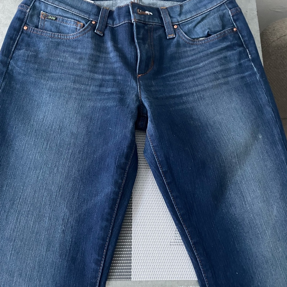 Joes woman jeans (cigarette fit)